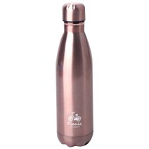삼미 피크닉 보온병, 핑크골드, 500ml