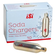 ISI 이산화탄소(Co2) 탄산가스 8.4g 10개입, 1개