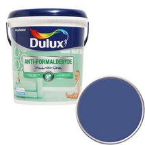 듀럭스 안티 포름알데히드 올인원 페인트1L, Royal Decree, 1L, 1개