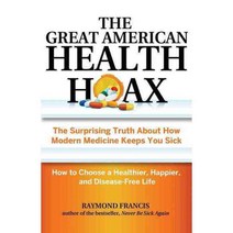 The Great American Health Hoax, Hci