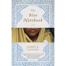The Blue Notebook, Spiegel & Grau