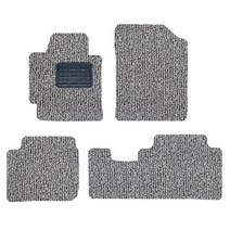 순수카매트 코일 일반형 그레이블랙 현대, 현대 아반떼MD (2010년 ~ 2015년)  (4P)