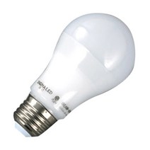 시그마램프 LED 빔 벌브 램프 20W E26, 주광색, 1개