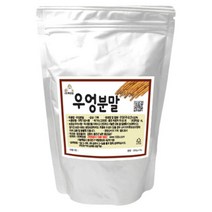 백장생 우엉가루, 300g, 1개