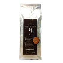 브라질 보사노바 와이 분쇄커피, 모카포트, 200g