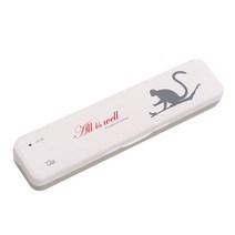 닥터크리너 12간지 휴대용 칫솔살균기 USB 충전타입 BIO-701, 원숭이(신)
