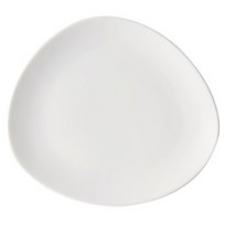 에라토 페블 접시, 화이트