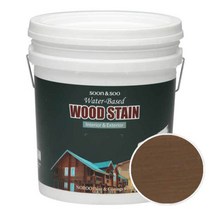 순앤수 우드 스테인 도토리색 3.5L, 1개