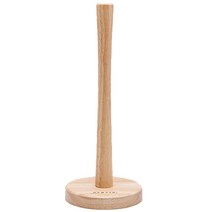 아카시아 홈 주방타올 걸이, 혼합 색상, 1개