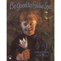 Be Good to Eddie Lee Paperback, Puffin Books