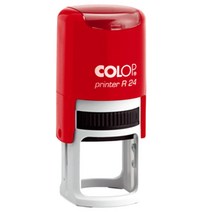 COLOP 칭찬 스탬프 24mm, 랜덤 발송, GOOD