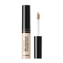 더샘 커버 퍼펙션 팁 리퀴드 컨실러 6.5g, 아이스 베이지, 1개