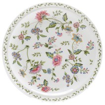 로코리빙 본차이나 버킹검 접시, 혼합 색상