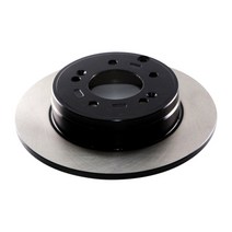 카템 차량용 KGC 순정형 디스크로터 기아 뒤, 뉴스포티지 2WD(58411-39600), 1개
