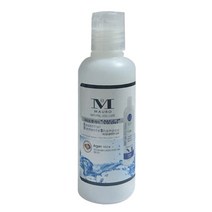 마우로 펫 케어 에센셜 엘레멘트 샴푸, 75ml, 1개