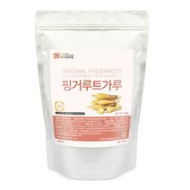 갑당약초 핑거루트가루, 300g, 1개