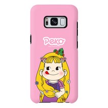 페코짱 프린세스 페코 아머케이스