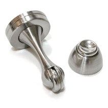 엘트리 아가드 도어스토퍼 맥도어 실버, 1세트