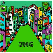 JUST HIP N GROOVY - Bye Bye Boy, 1CD
