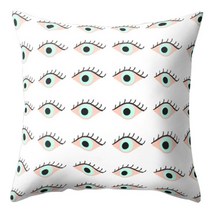 비케이 EYE 쿠션커버