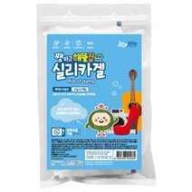 쨍하고해뜰집 실리카겔 액티브다용도 습기제거제 부직포 50g x 4p, 200g, 1개