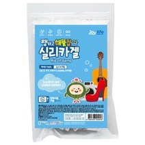 쨍하고해뜰집 실리카겔 액티브다용도 습기제거제 종이 2g x 40p, 80g, 1개