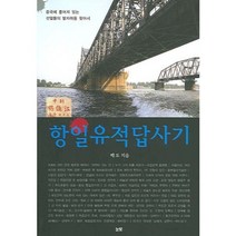 항일유적 답사기:중국에 흩어져 있는 선열들의 발자취를 찾아서, 눈빛, 박도 저