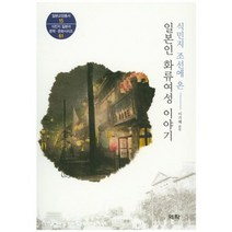 식민지 조선에 온 일본인 화류여성 이야기, 역락