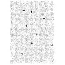 타이포 그래피의 숲, 홍디자인, 이재민,이기섭,김장우 공저