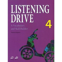 Listening Drive 4, 컴퍼스