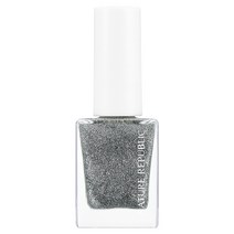 네이처리퍼블릭 컬러 앤 네이처 네일 컬러 매니큐어 글리터펄, 57호 실버커플링, 8ml, 1개