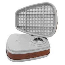 쓰리엠 6001k 방독정화통, 1개