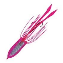 다미끼 빅 마우스린 루어, 02 H PINK, 40g