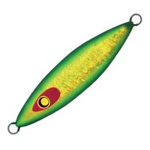 다미끼 스플렉스 루어, 09 H GOLD GREEN, 130g