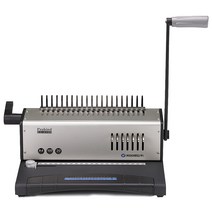 카피어랜드 플라스틱 링 제본기 Probind RS-5200, 500매