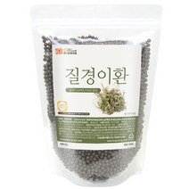 갑당약초 질경이환, 600g, 1개