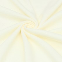 코하스아이디 소프트 코튼 도비다이마루 무지 패브릭 원단, P 옐로우