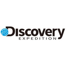 본투로드 캠핑 차량용 데칼 스티커 디스커버리 익스페디션 L, 검정, 1개