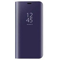 태림상사 클리어 스탠딩 S뷰커버 휴대폰 케이스