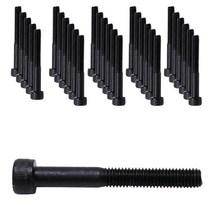 드리머스 씨엠 유두렌지 볼트 SCM 12 x 50 mm, 100개입