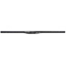 RITCHEY WCS 카본 TRAIL 자전거 일자바 무광 740mm x 9D, 혼합 색상, 1개