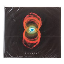 PEARL JAM / BINAURAL (2017 PACKAGING) EU수입반, 1CD