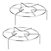 모나코올리브 티라이트 테이블워머 철재선반 2p