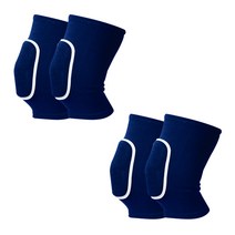 DM 퓨전스포츠 팔보호대 2p, 블루