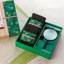 나노플랜 편안한 생활지원 서포터 + 돋보기 세트, 1세트