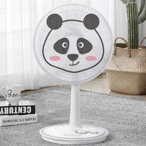 다샵 선풍기 안전망, 팬더, 1개
