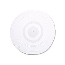 동화상가몰 이중직고무밴드 30mm 50마, 화이트, 1개
