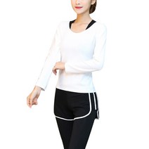 DM 와일드스포츠 트레이닝복 3p 세트 긴팔 + 조끼