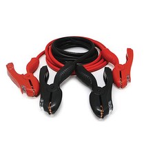 카렉스 LED 파워 점프 케이블, 1개, 2.5m