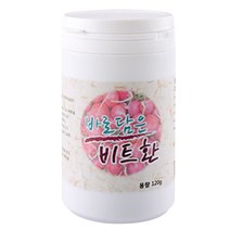 양원농장 비트환, 120g, 1개
